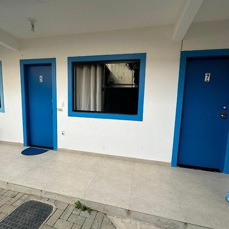 Suite Grega 5- Centro Da Vila Abraao Bagian luar foto