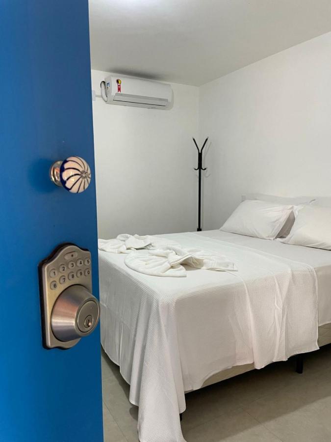 Suite Grega 5- Centro Da Vila Abraao Bagian luar foto