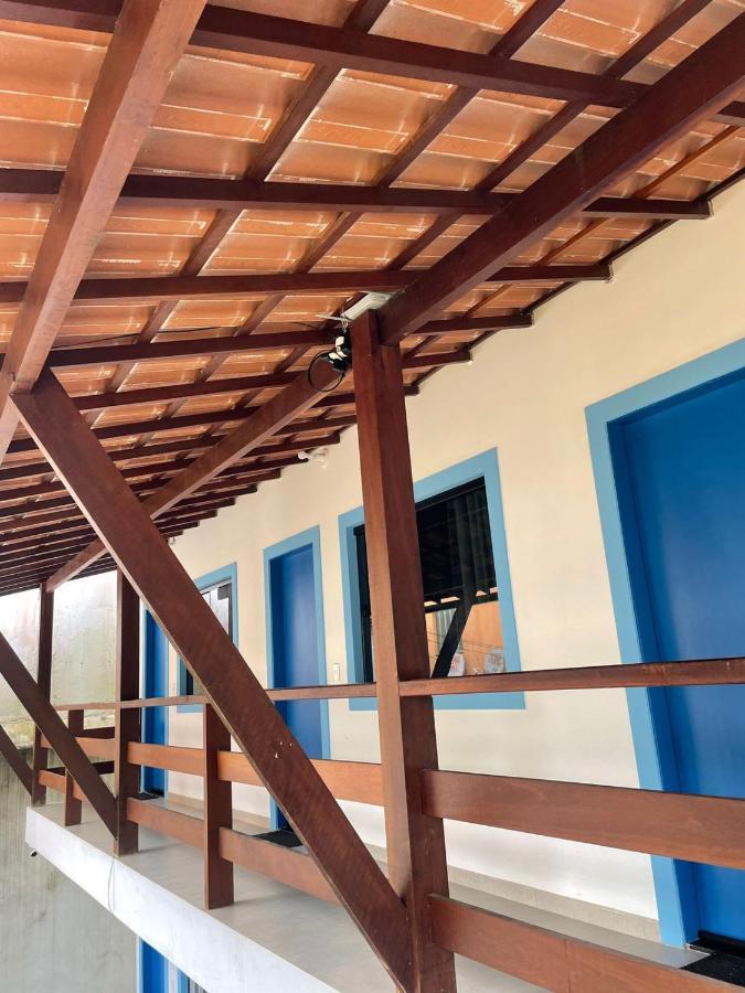 Suite Grega 5- Centro Da Vila Abraao Bagian luar foto