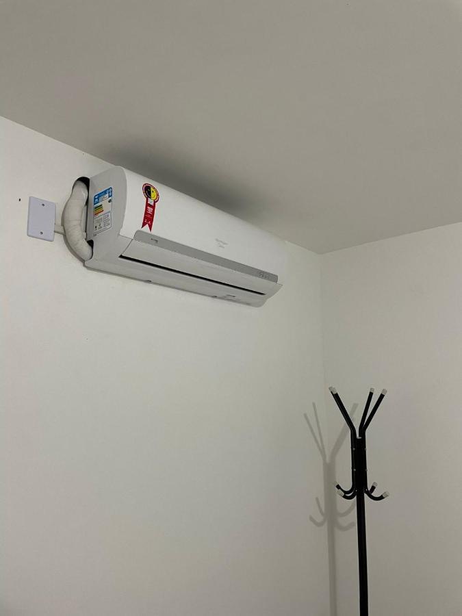 Suite Grega 5- Centro Da Vila Abraao Bagian luar foto