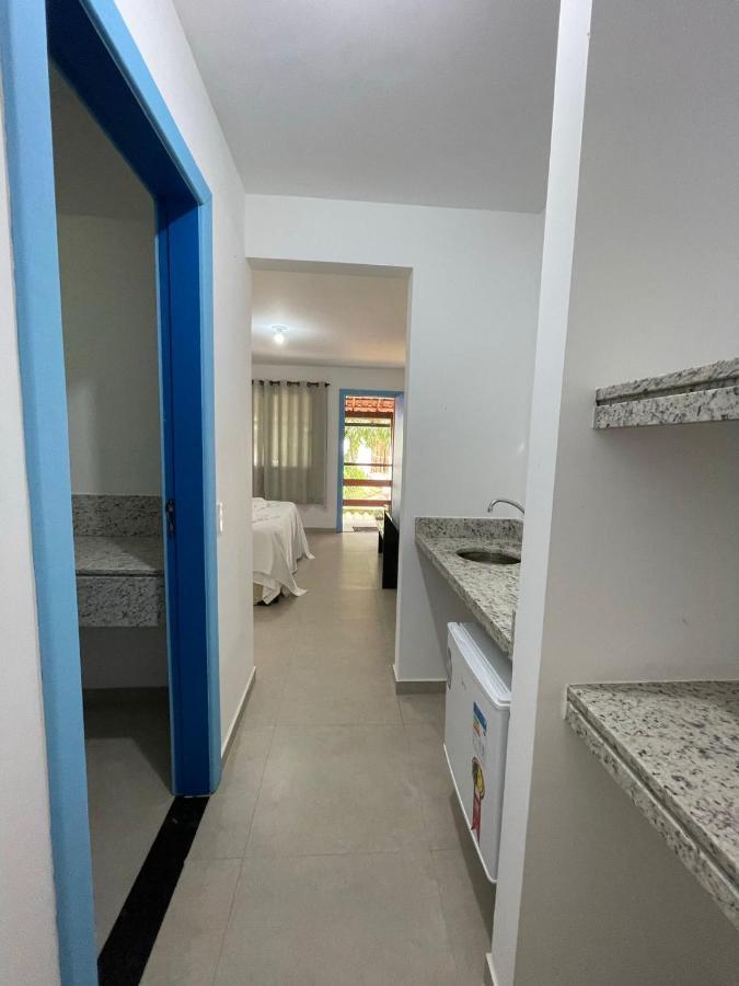 Suite Grega 5- Centro Da Vila Abraao Bagian luar foto