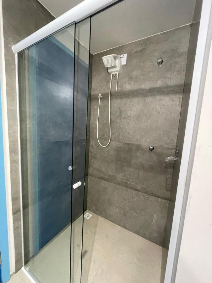 Suite Grega 5- Centro Da Vila Abraao Bagian luar foto