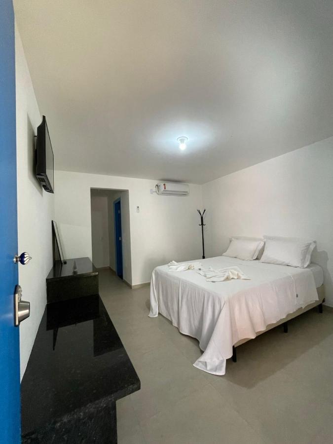 Suite Grega 5- Centro Da Vila Abraao Bagian luar foto