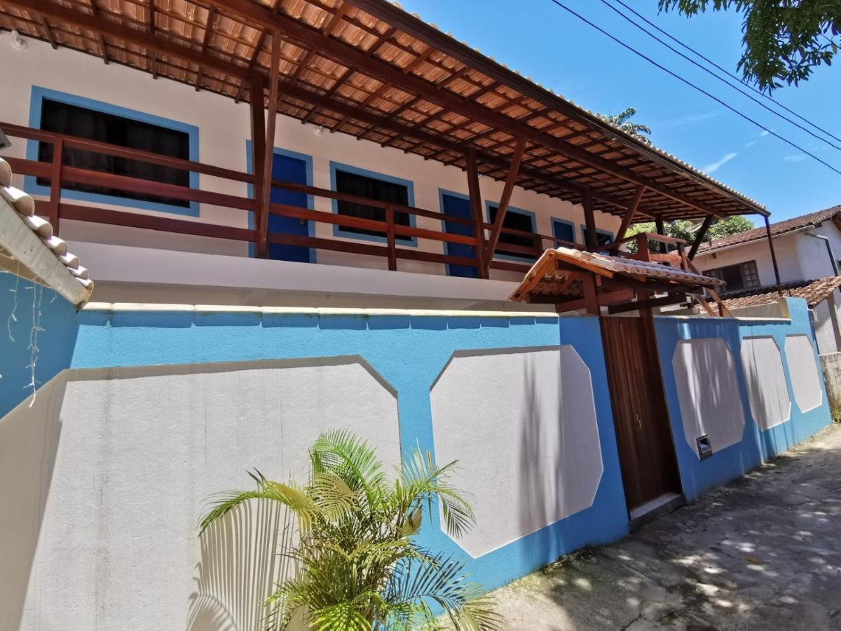 Suite Grega 5- Centro Da Vila Abraao Bagian luar foto