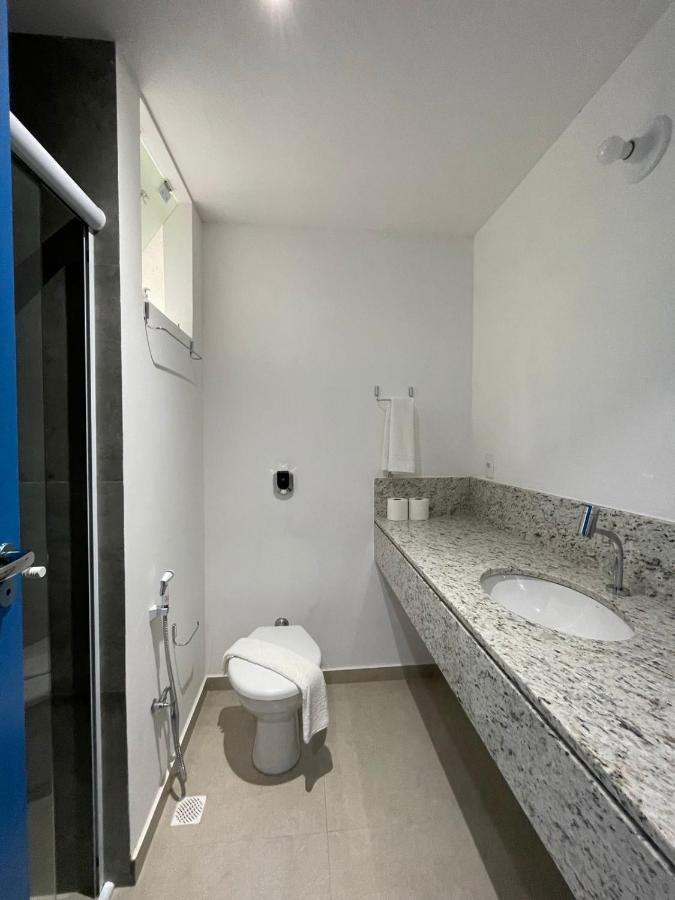 Suite Grega 5- Centro Da Vila Abraao Bagian luar foto
