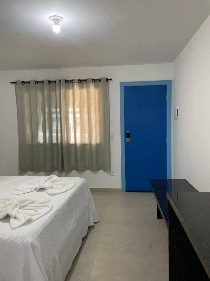 Suite Grega 5- Centro Da Vila Abraao Bagian luar foto