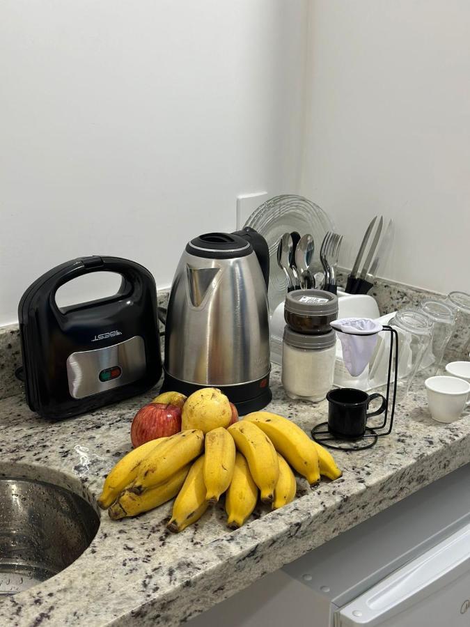 Suite Grega 5- Centro Da Vila Abraao Bagian luar foto