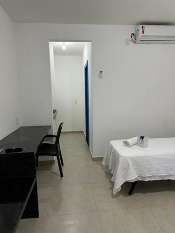 Suite Grega 5- Centro Da Vila Abraao Bagian luar foto