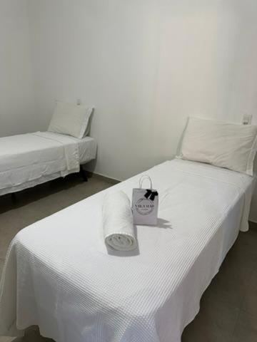 Suite Grega 5- Centro Da Vila Abraao Bagian luar foto