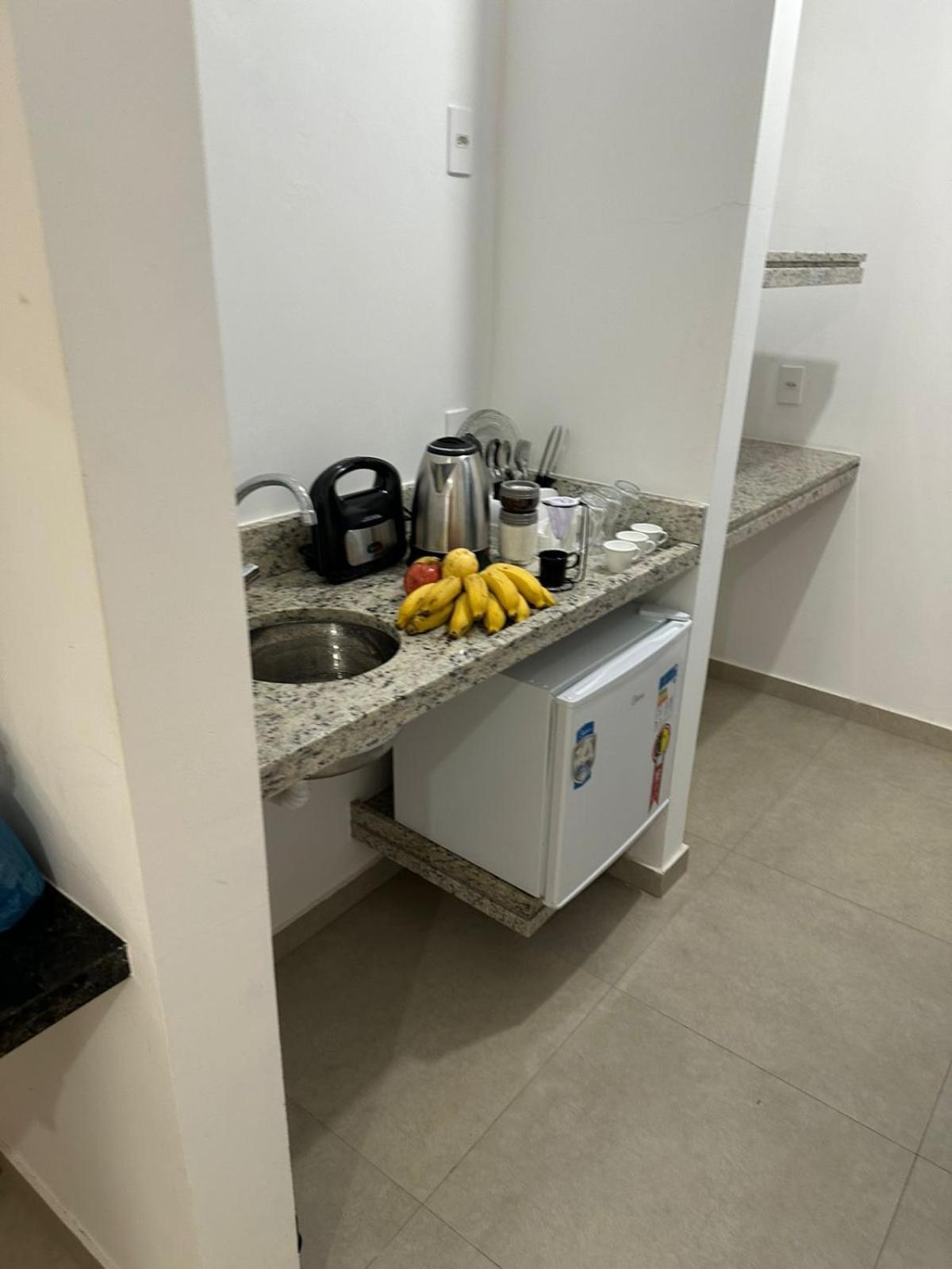 Suite Grega 5- Centro Da Vila Abraao Bagian luar foto
