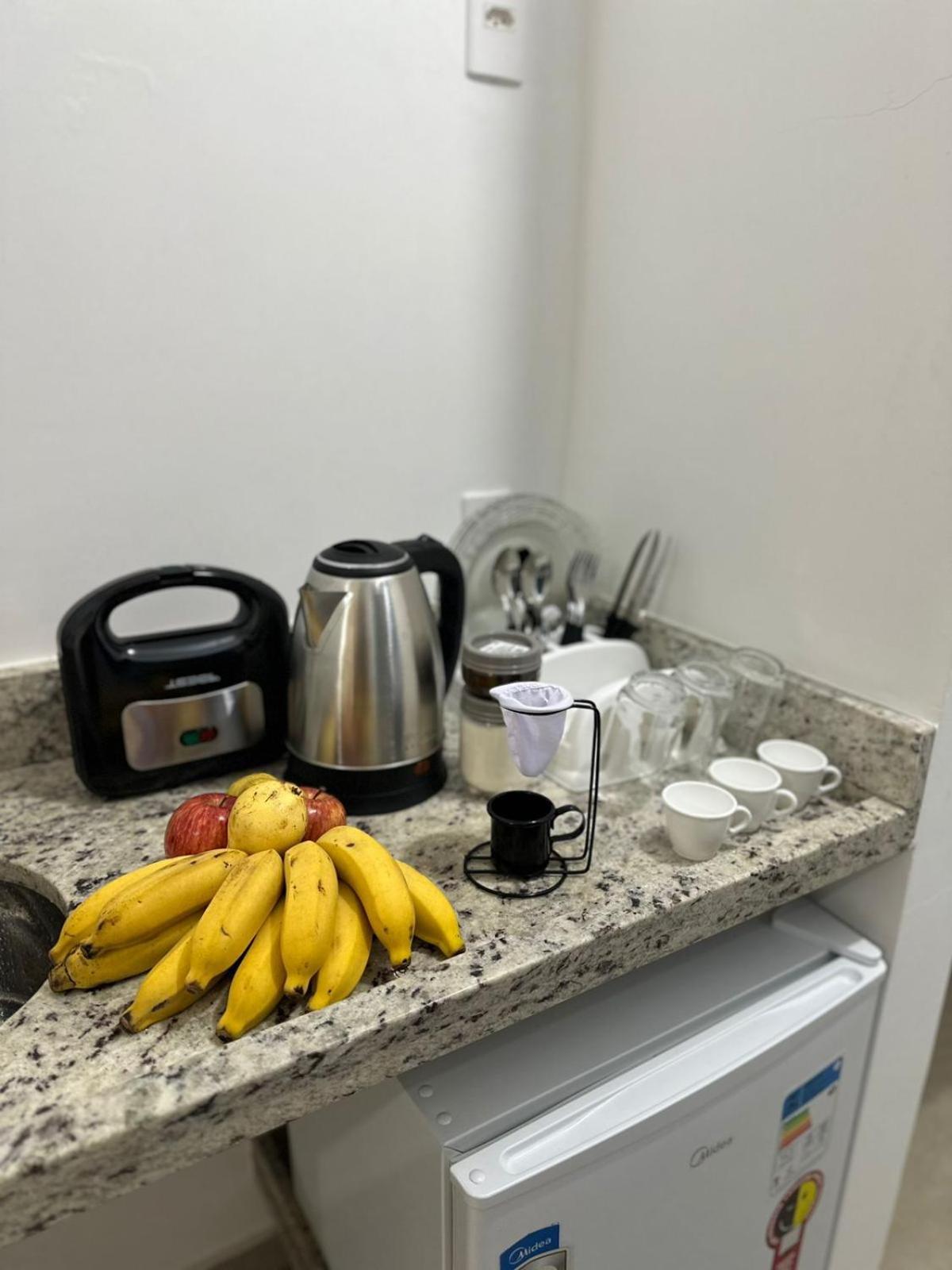 Suite Grega 5- Centro Da Vila Abraao Bagian luar foto