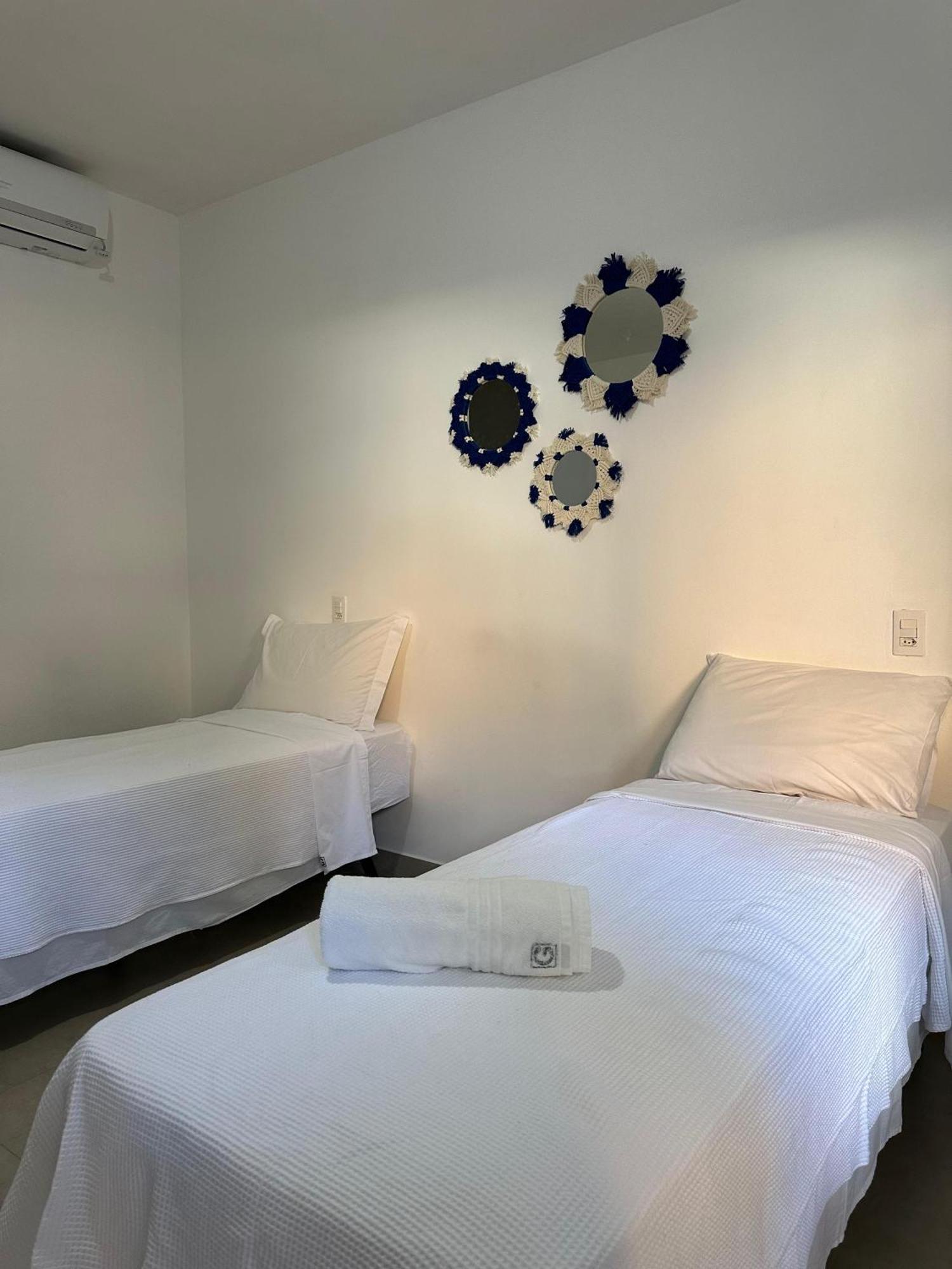 Suite Grega 5- Centro Da Vila Abraao Bagian luar foto