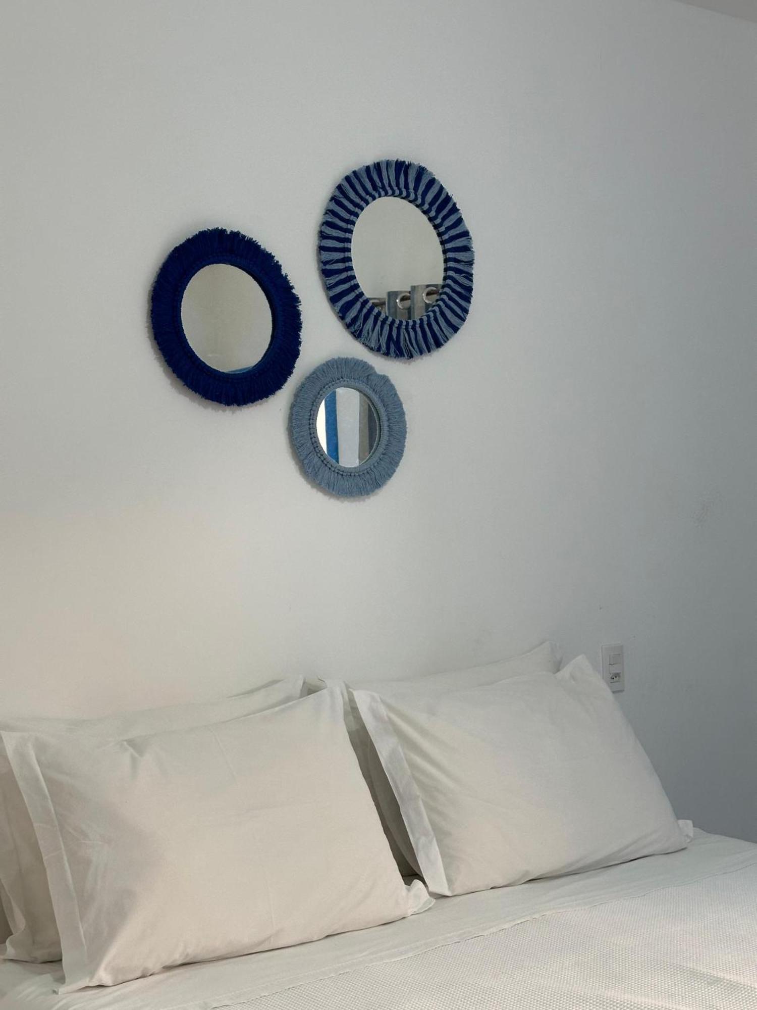 Suite Grega 5- Centro Da Vila Abraao Bagian luar foto