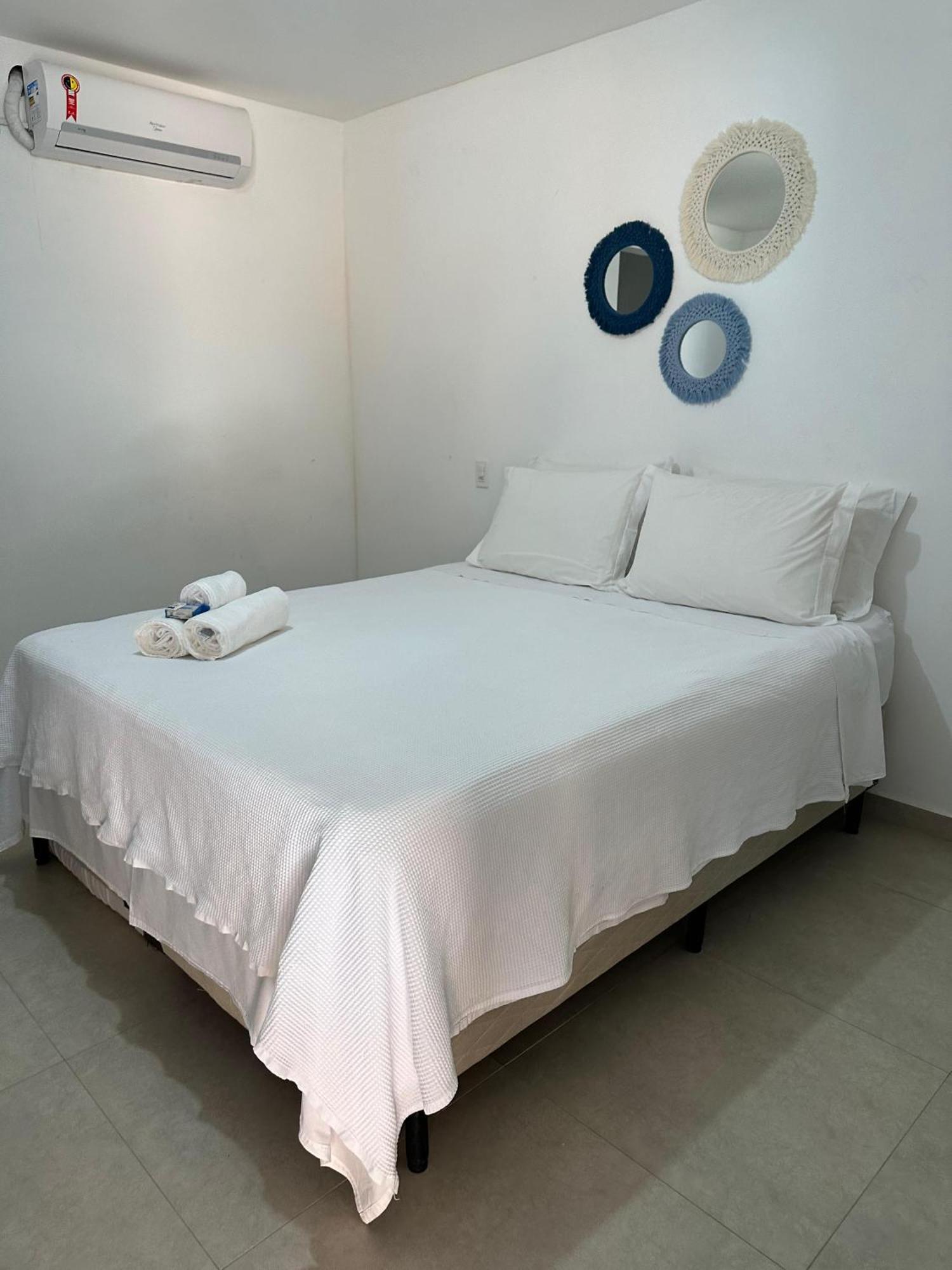 Suite Grega 5- Centro Da Vila Abraao Bagian luar foto