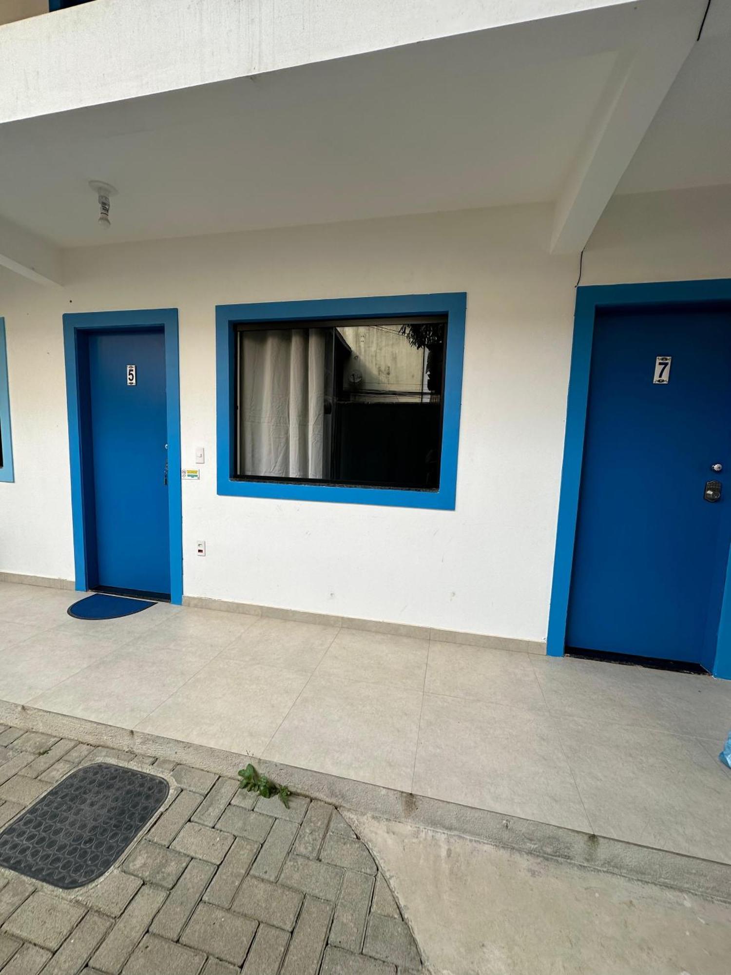 Suite Grega 5- Centro Da Vila Abraao Bagian luar foto