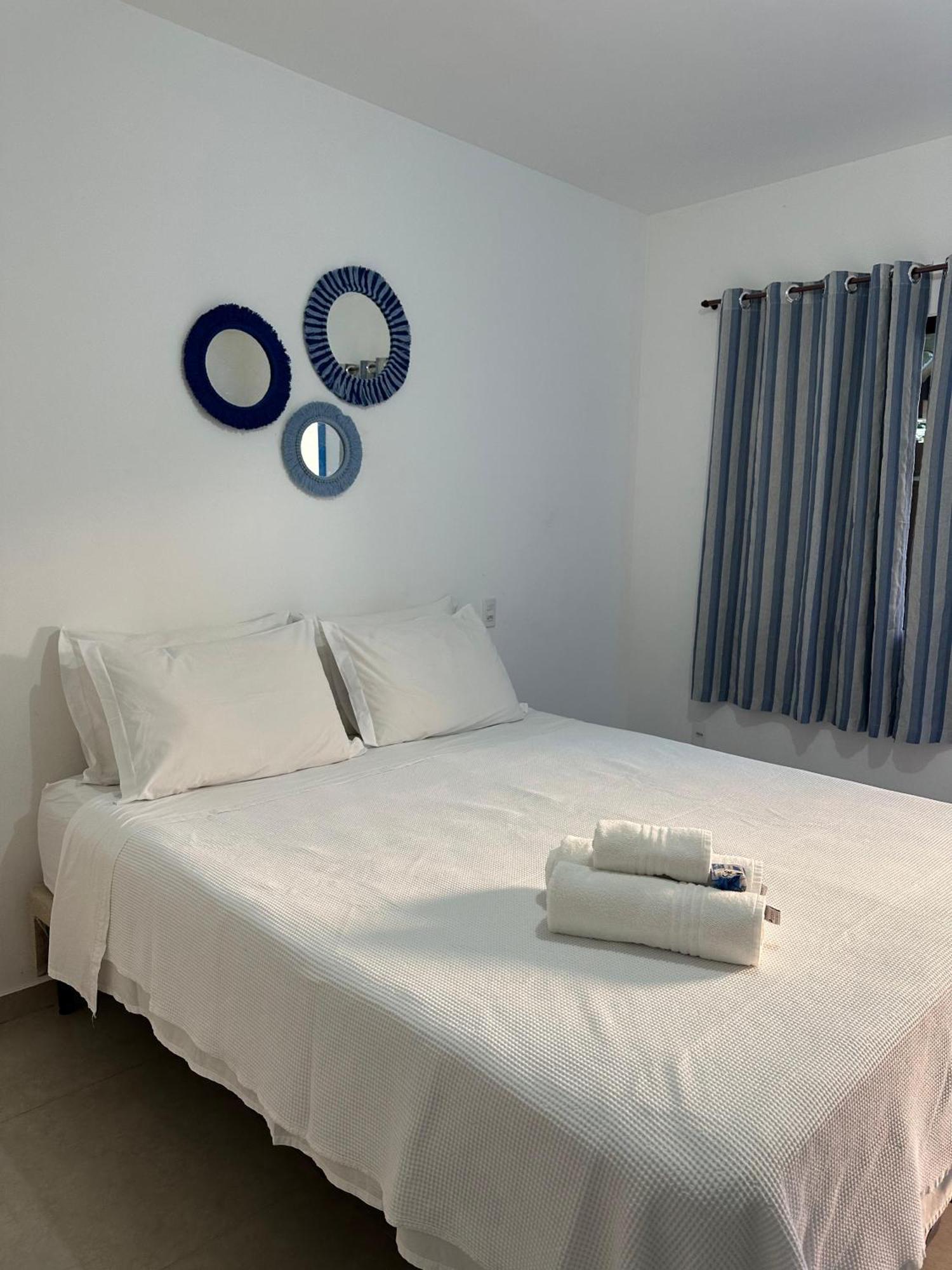 Suite Grega 5- Centro Da Vila Abraao Bagian luar foto